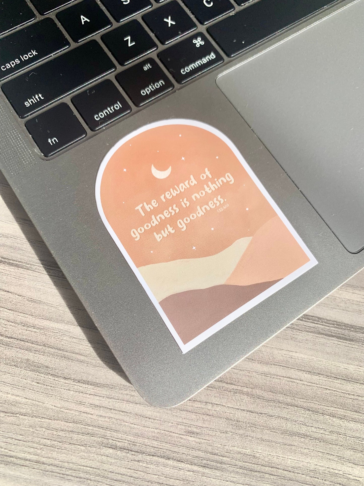 Reward Sticker