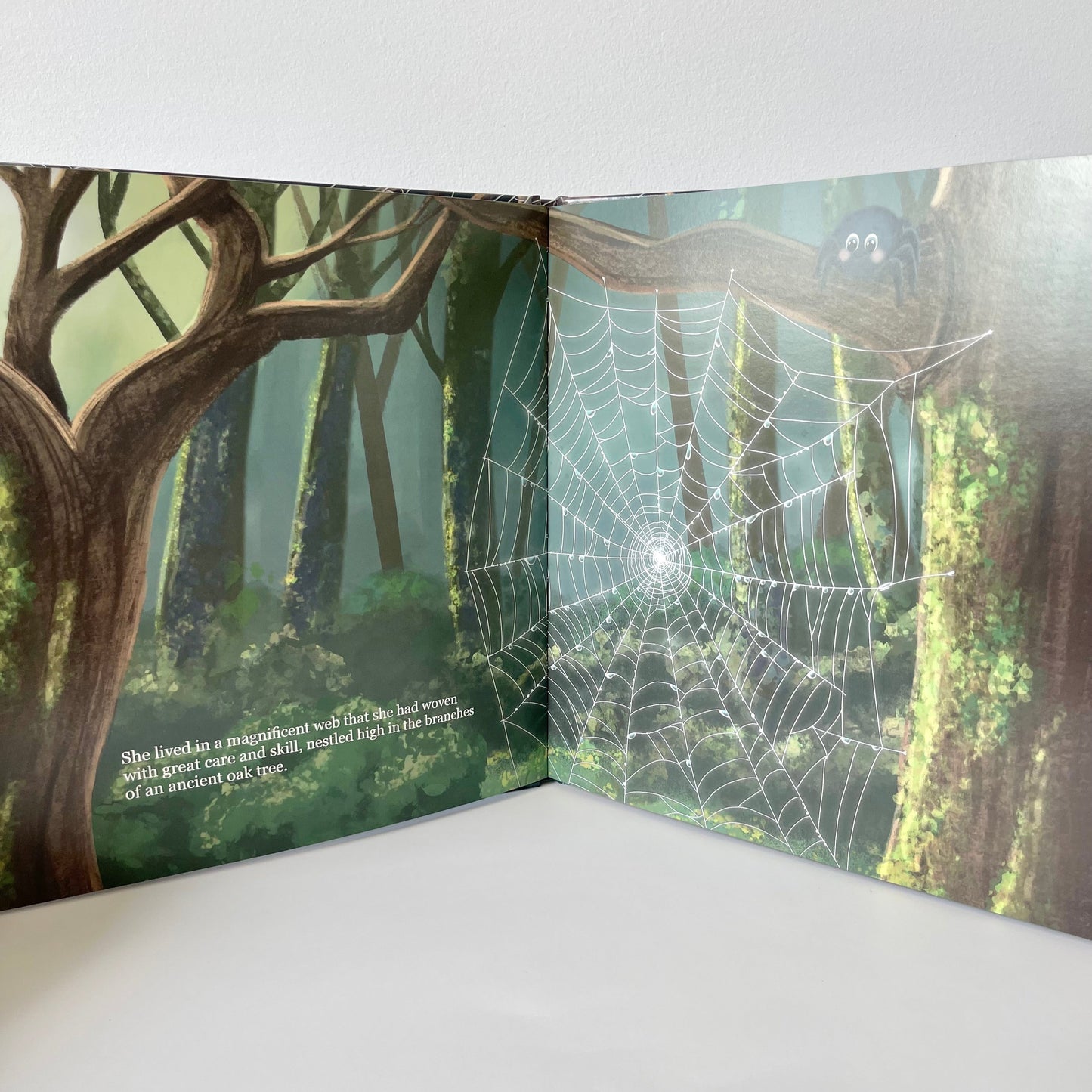 Ankaboot's Wondrous Web Book